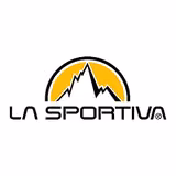 Sponsored by La Sportiva