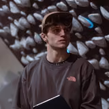 Ethan Lavoillotte