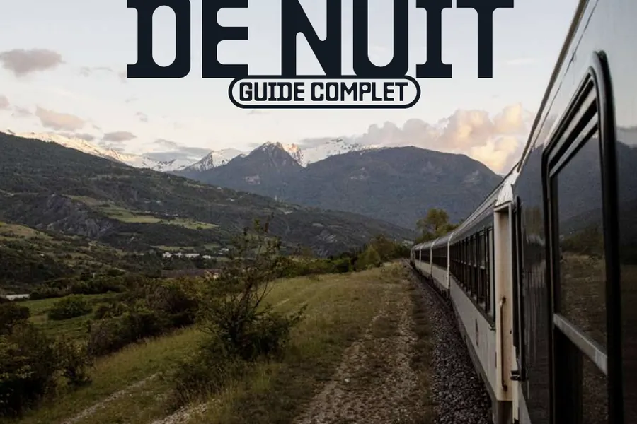 Train de nuit