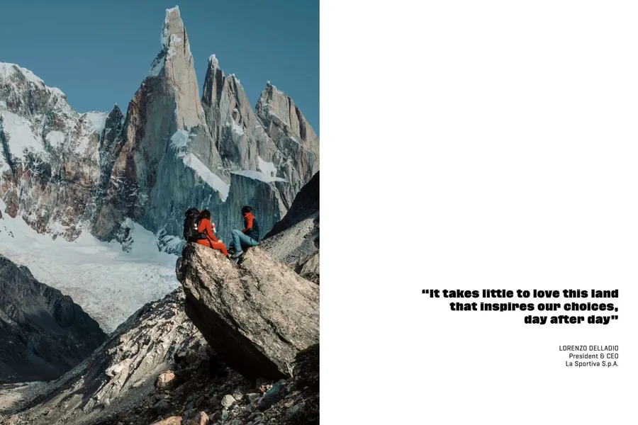 La Sportiva durabilité