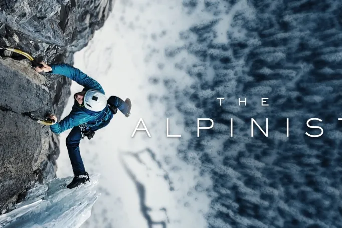 The Alpinist