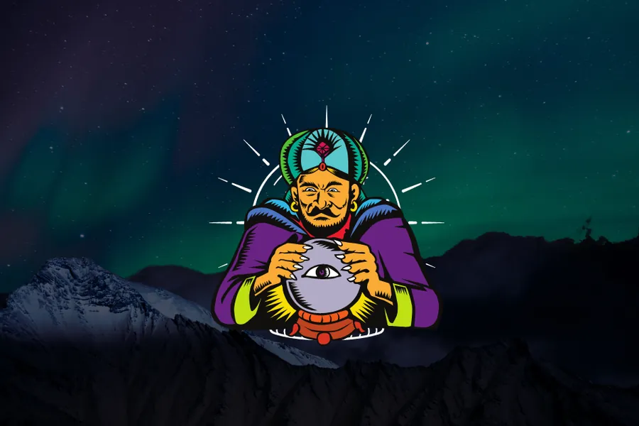 Astrogrimpe