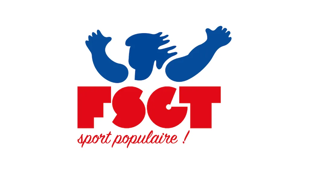 Logo FSGT