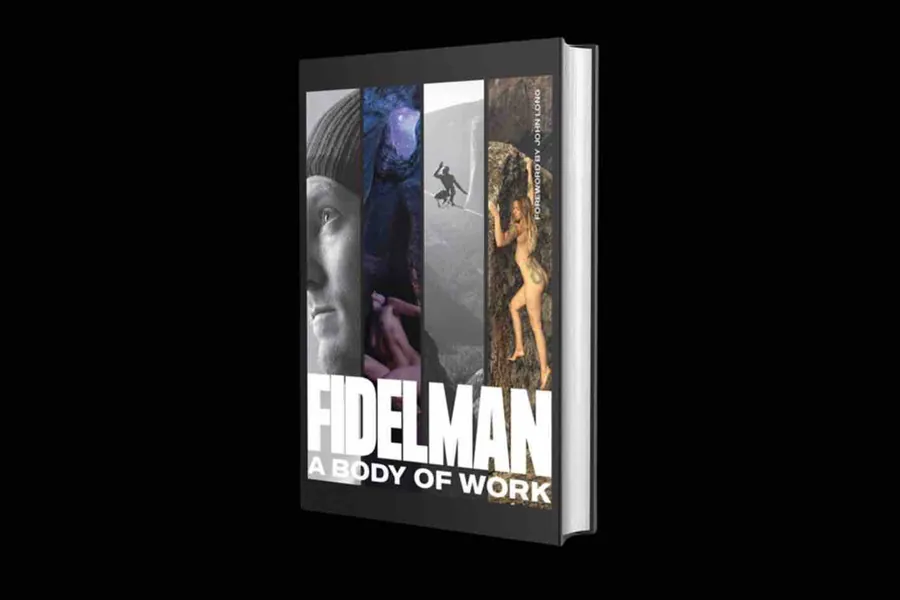 Fidelman: A body of work
