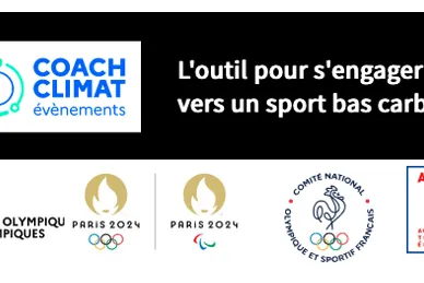 Coach Climat JO