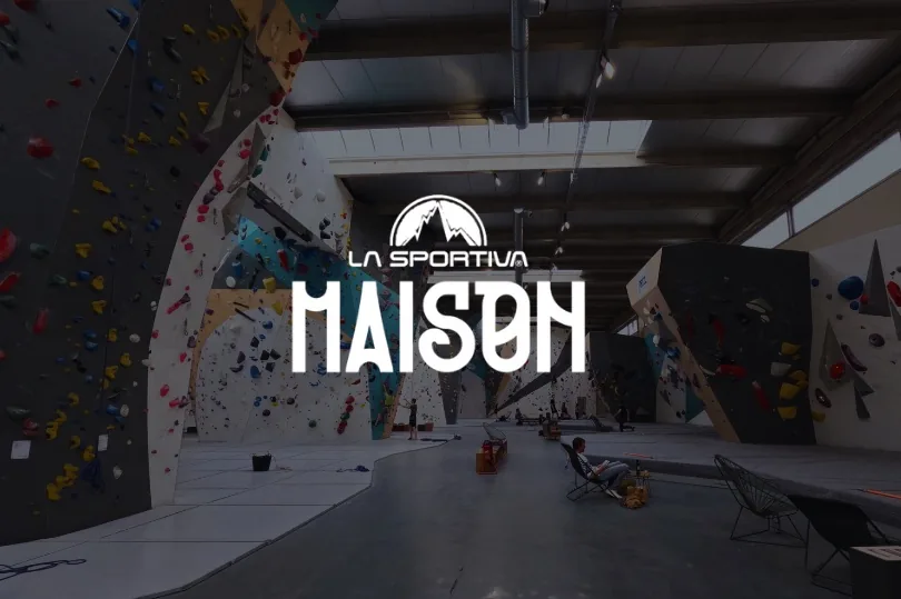 La Maison La Sportiva Paris