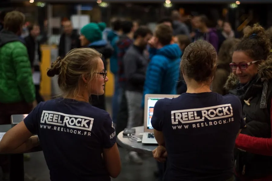 Reel Rock France