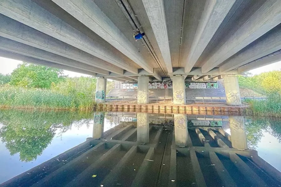 Tom Randall Autobahn