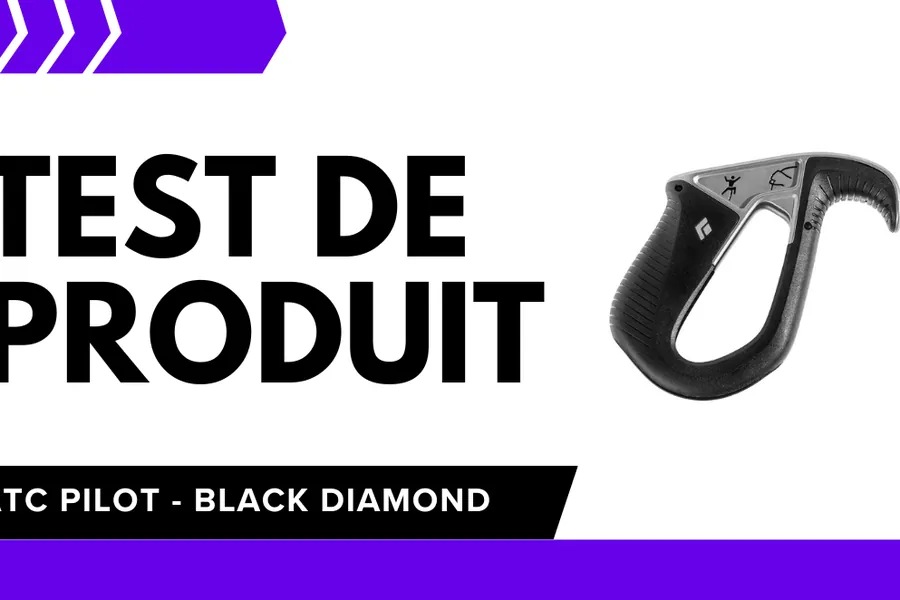 ATC Pilot Black Diamond