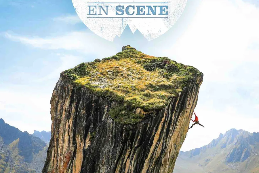 Programme Montagne en scène