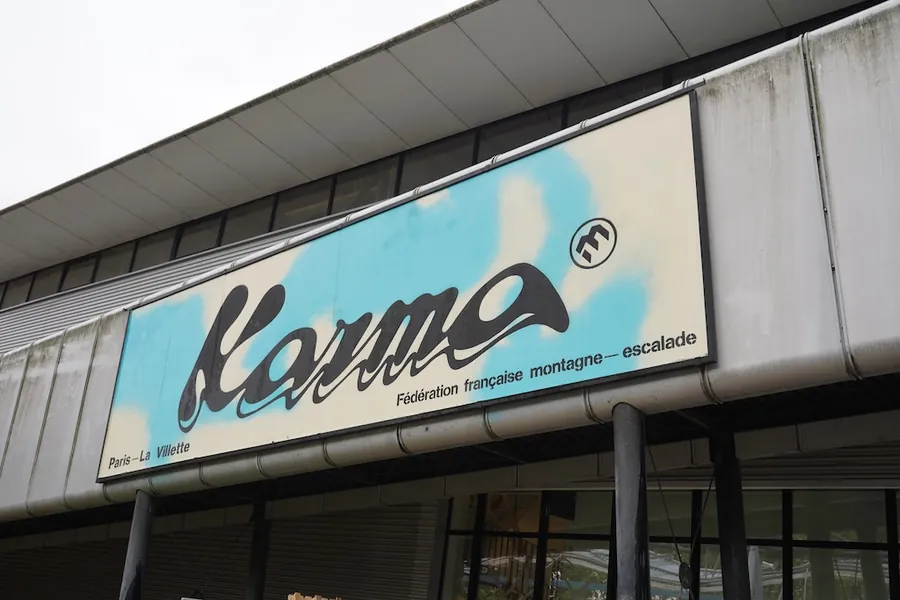 Karma La Villette FFME