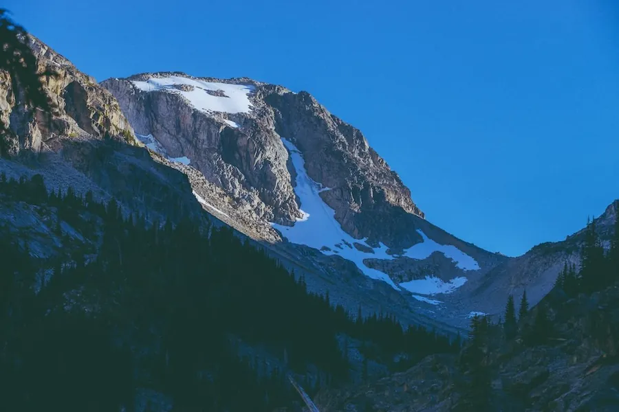 Joffre Lakes