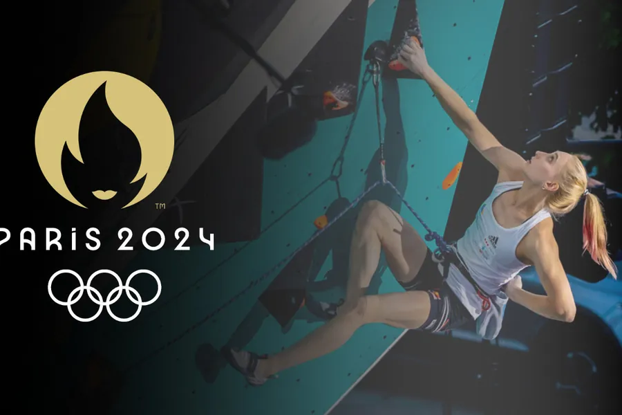 JO Paris 2024