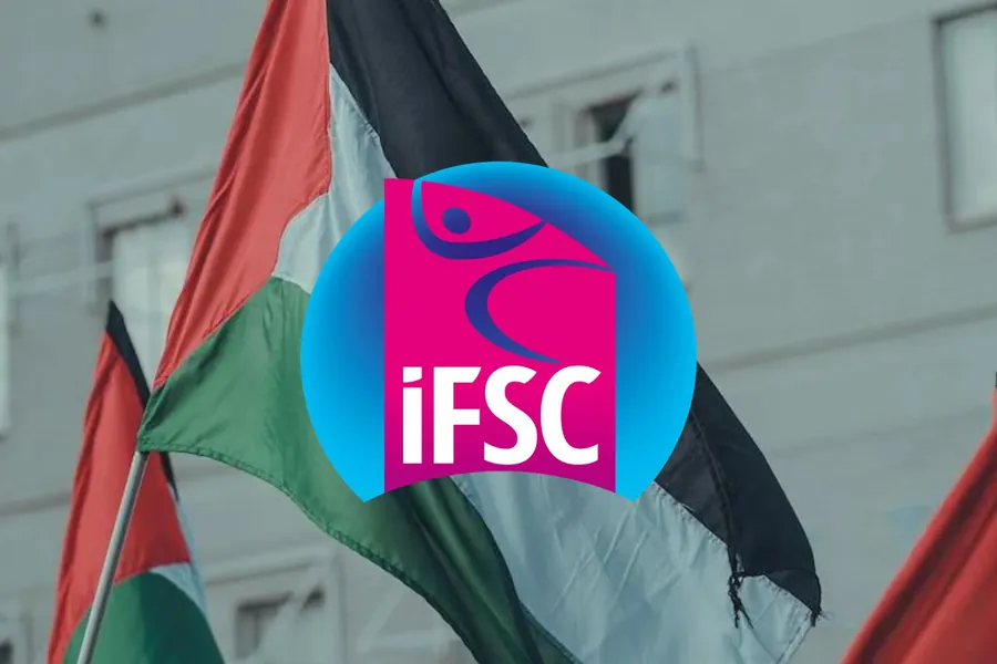 IFSC Palestine