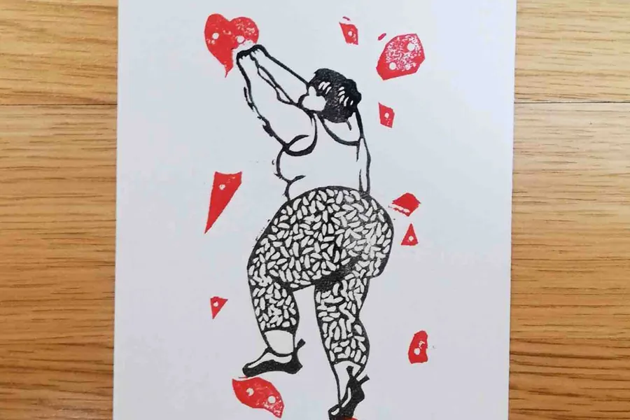 Julia - chaussonsopommes