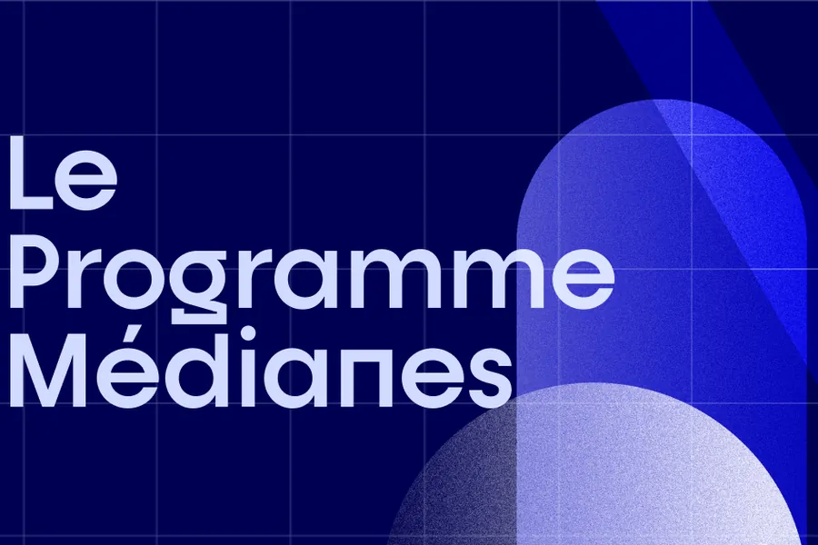 Médianes