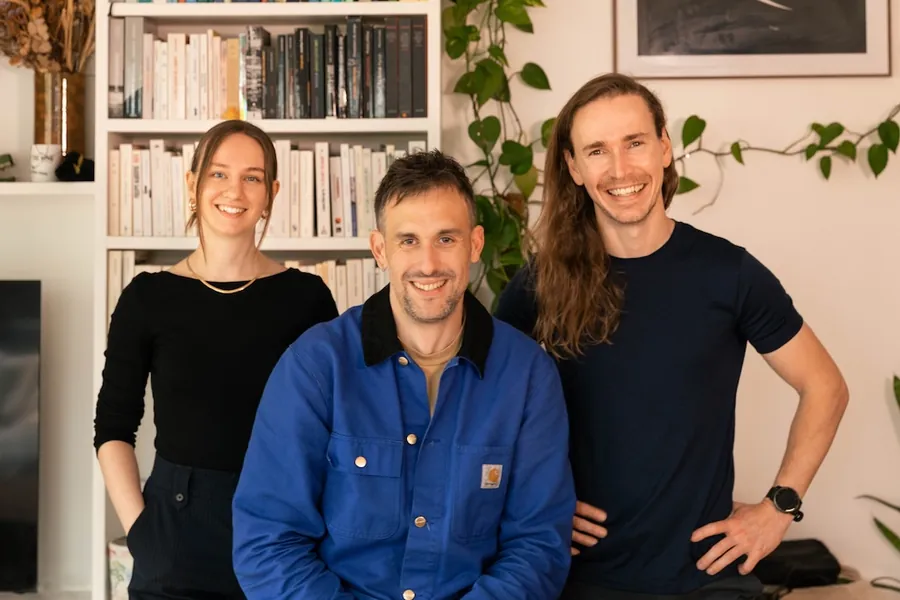 La Vertige Team