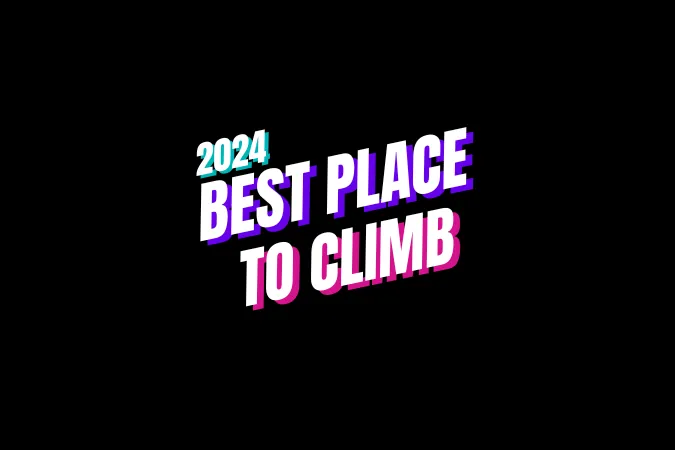 Best Place To Climb