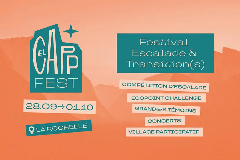 El Cap Fest - La Rochelle