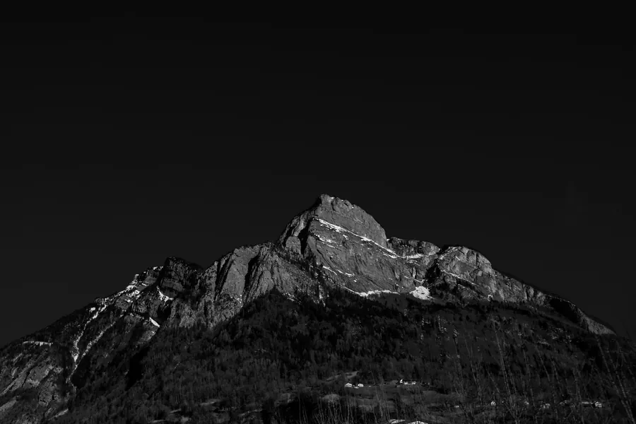 Alpes suisses