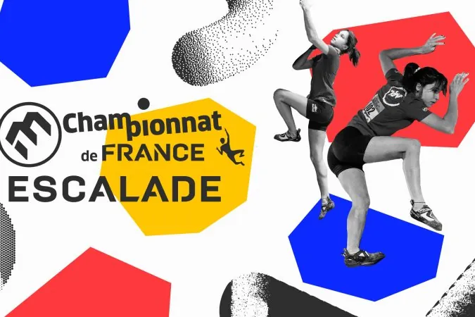 Championnat de France de bloc