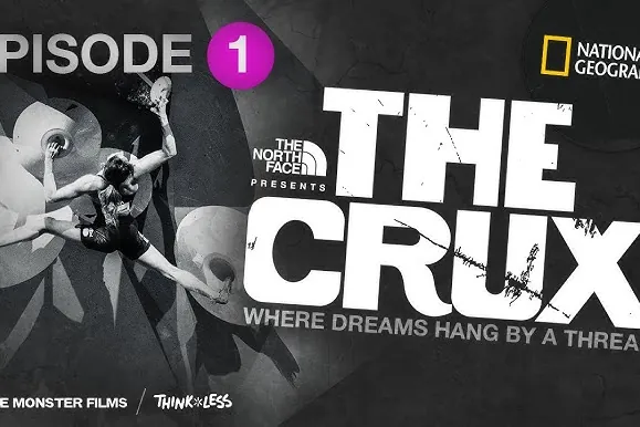 The Crux serie