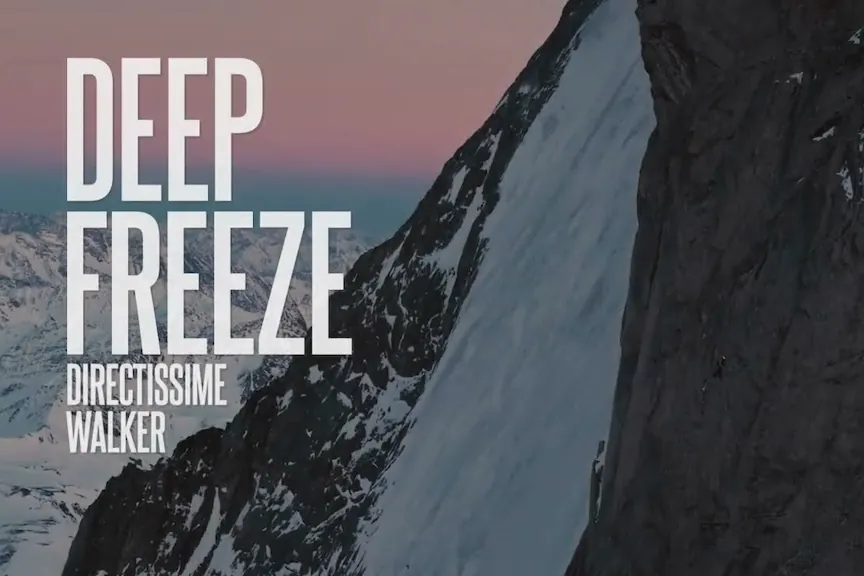 Deepfreeze