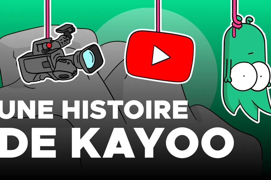 Kayoo illustration