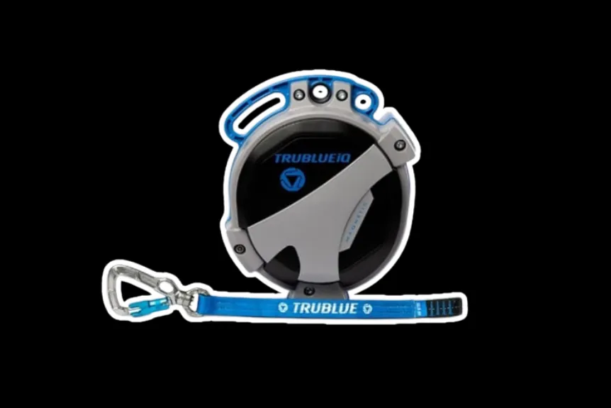 Rappel Trueblue