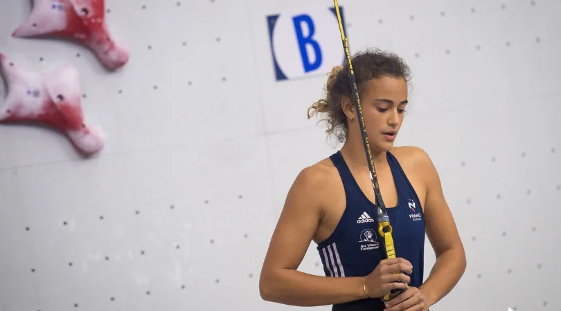 Manon Lebon