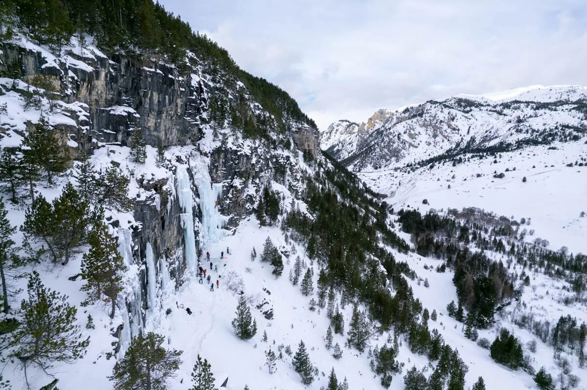 ICE Ecrins 2026
