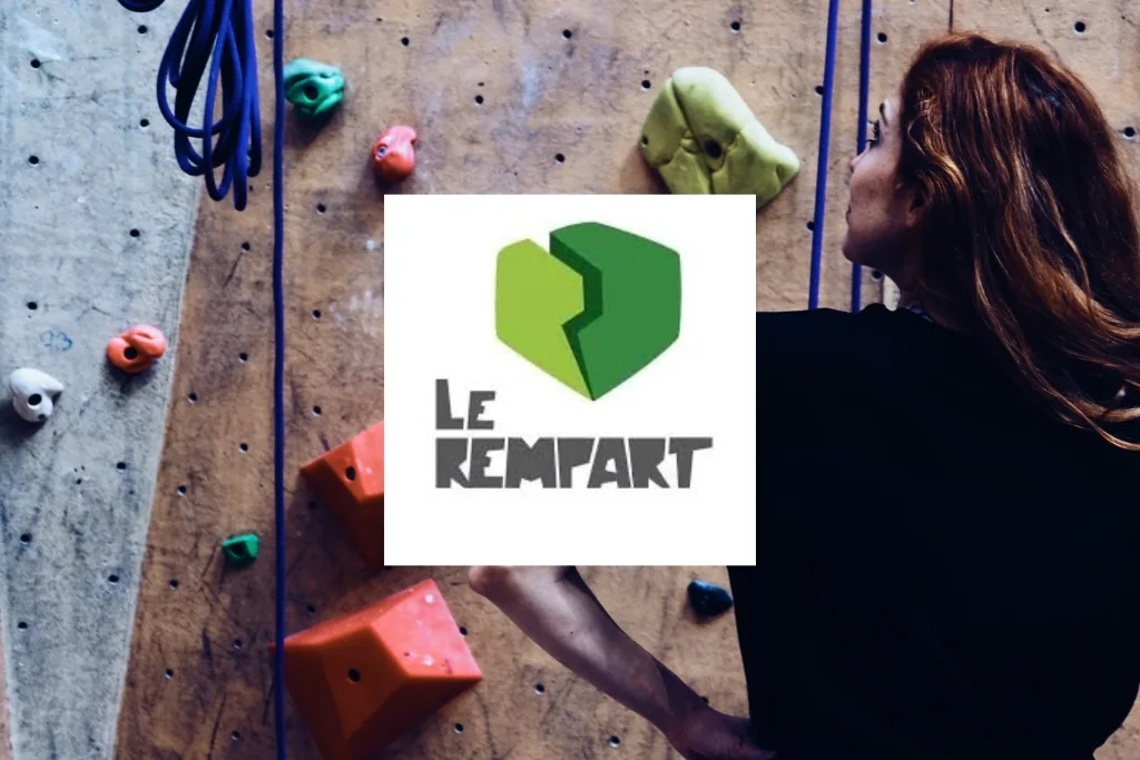 Le rempart sexisme