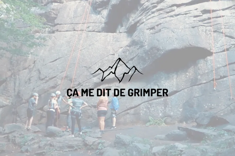 Ça me dit de grimper association