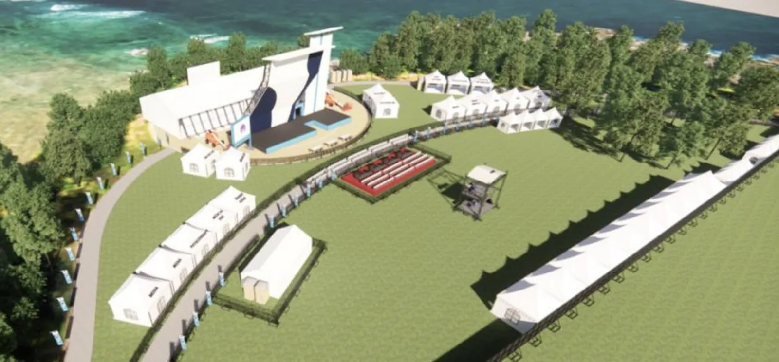 IFSC Bali 2025