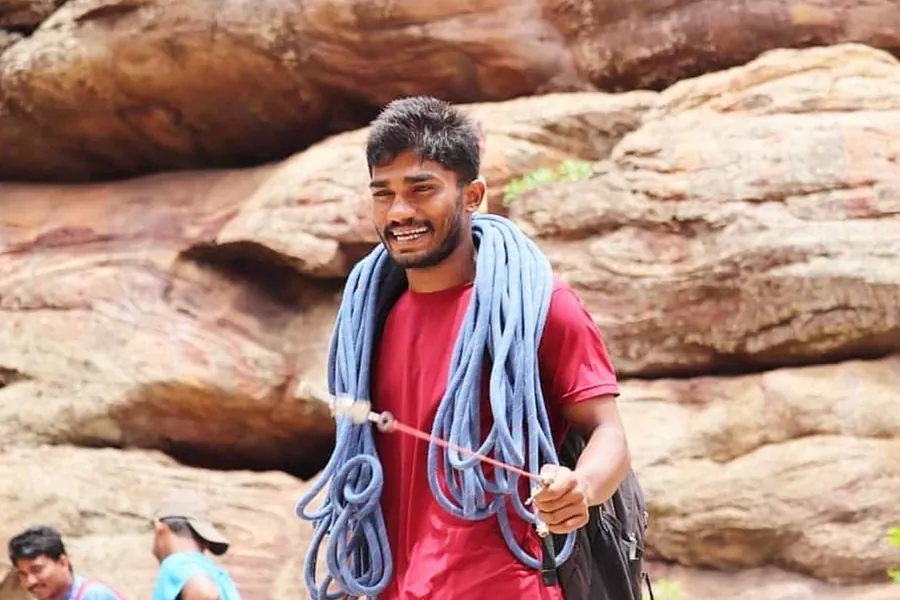 Ravi Waddar