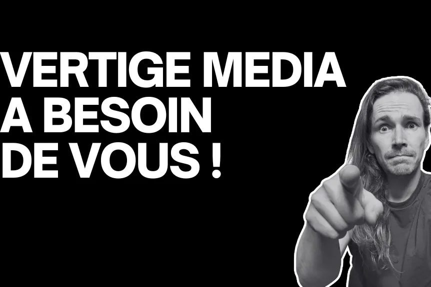 Vertige Media