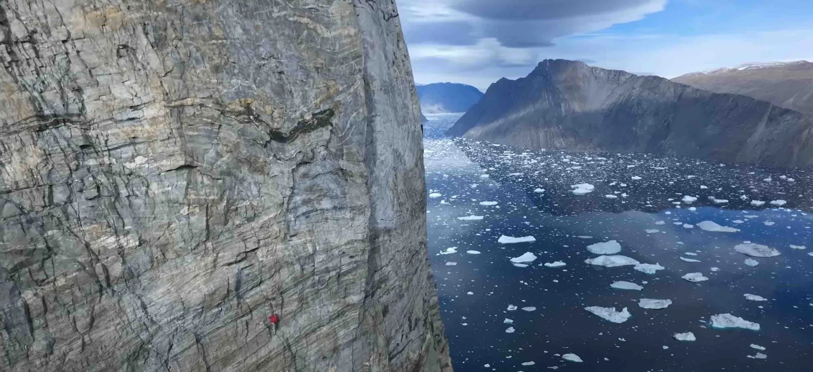 Arctic Ascent