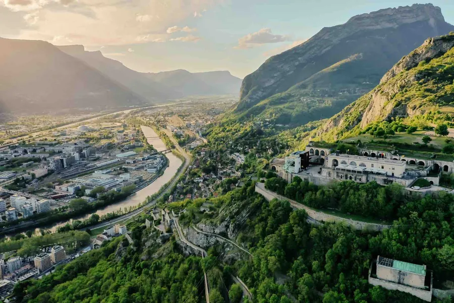 Ville de Grenoble