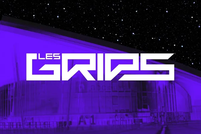 Les Grips