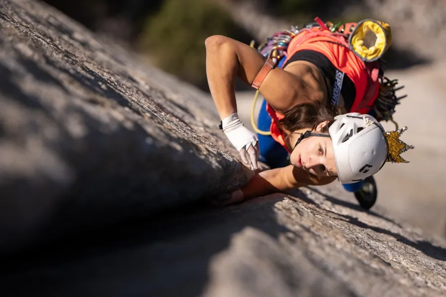 Laura Pineau sur The Nose