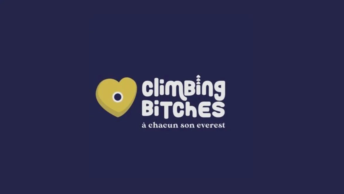 Climbing Bitches