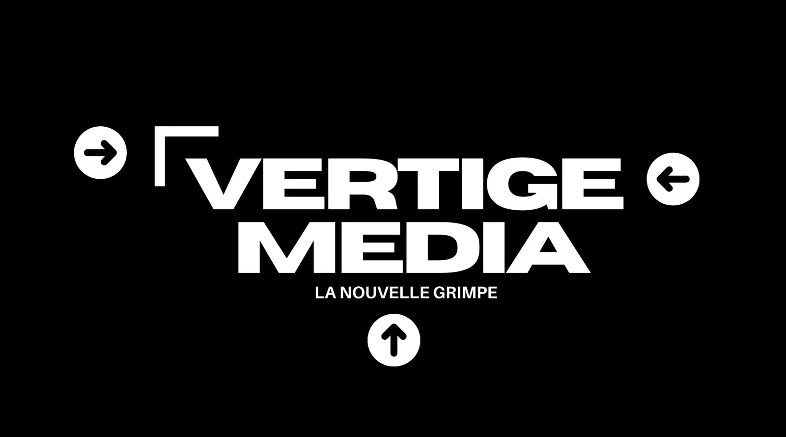 Identité Vertige Media