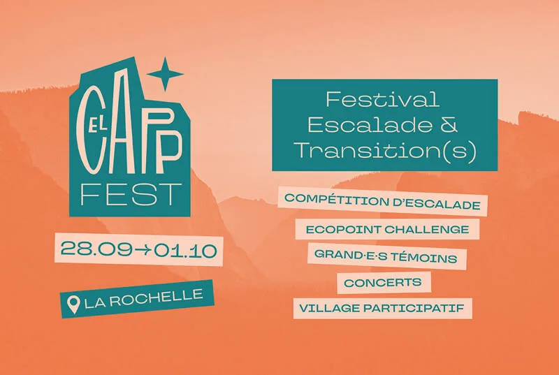 El Cap Fest - La Rochelle