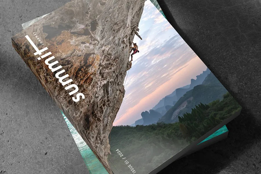 The Summit Journal