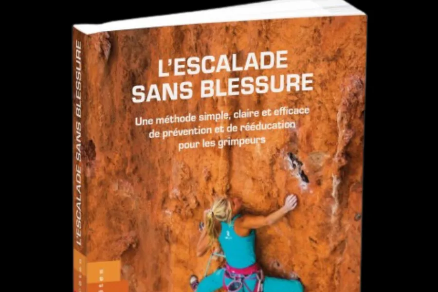 Escalade sans blessure