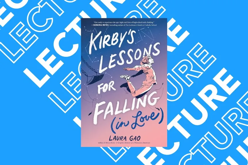 Kirby’s Lessons for Falling (in Love)