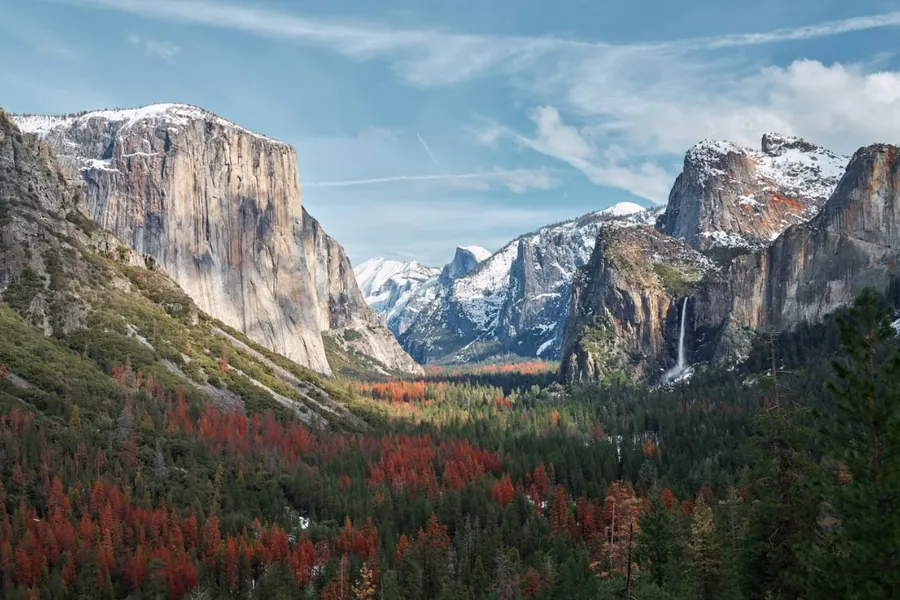 Yosemite