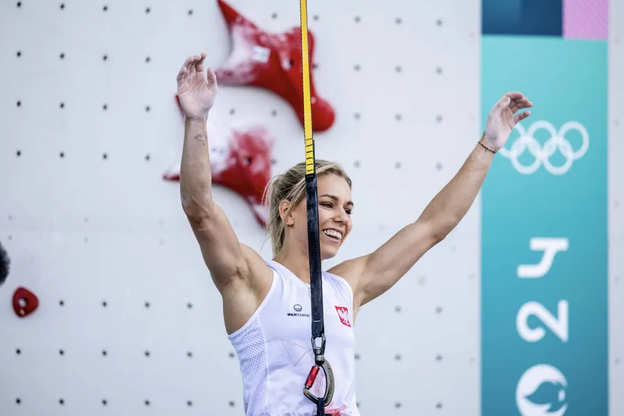 Aleksandra Miroslaw