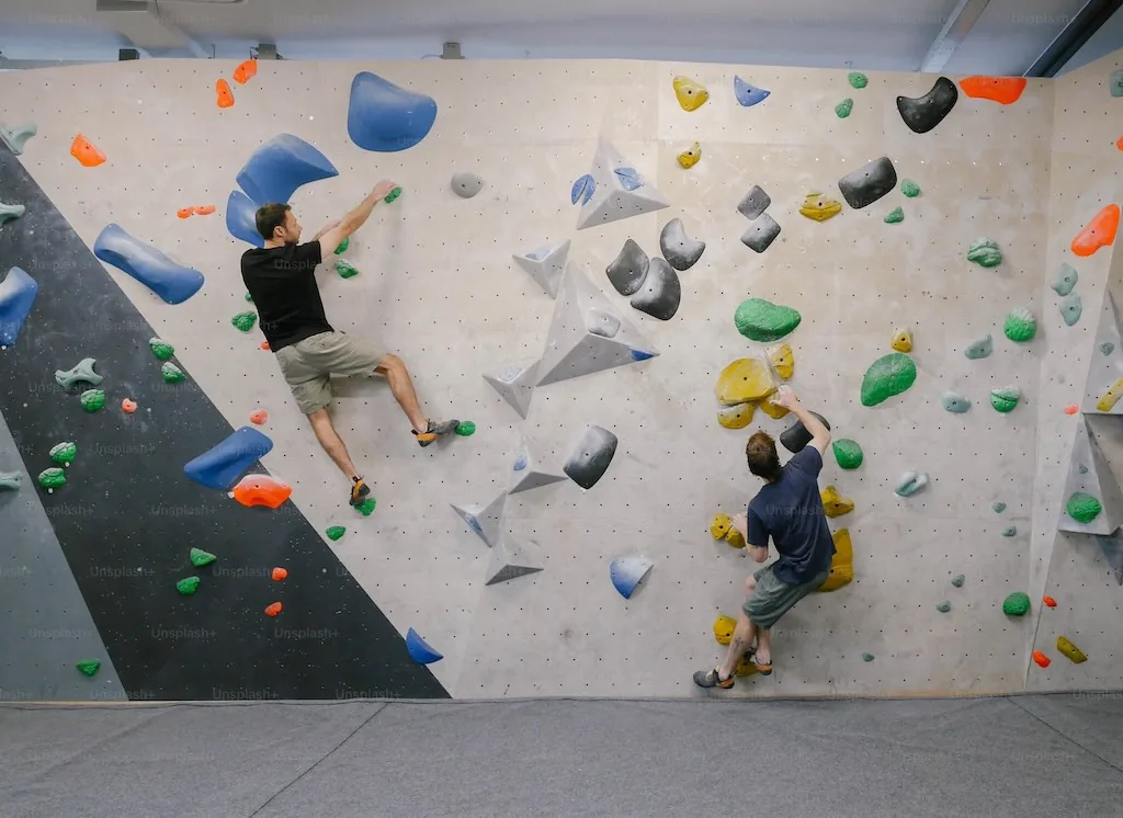 Climb Up Grève