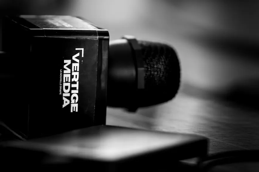Vertige Media